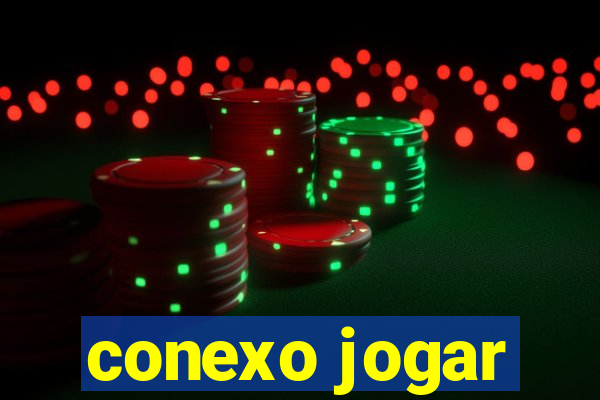 conexo jogar
